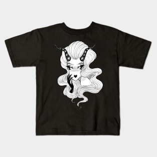 She-Devil Kids T-Shirt